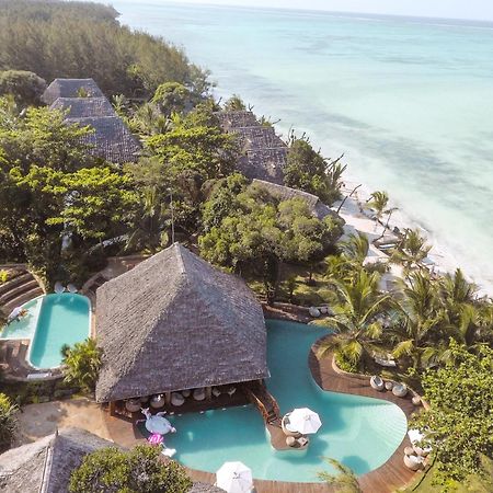 Tulia Zanzibar Unique Beach Resort Pongwe Exteriér fotografie