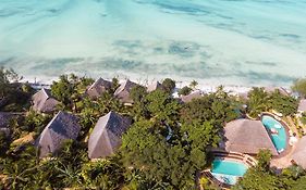 Tulia Zanzibar Resort