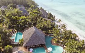 Tulia Zanzibar Resort